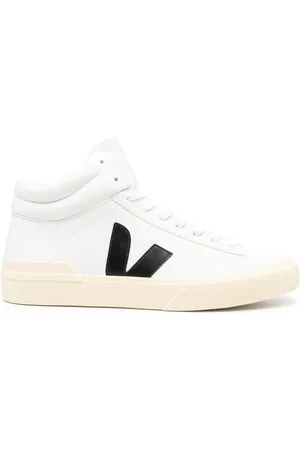 Veja Minotaur high-top sneakers