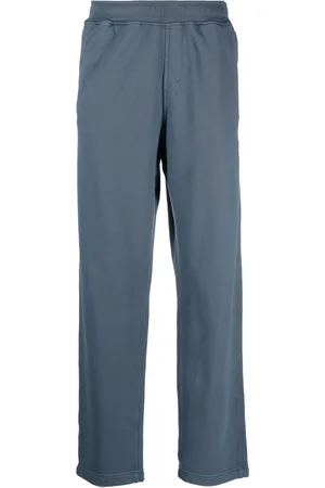 Stone Island Straight-leg track pants