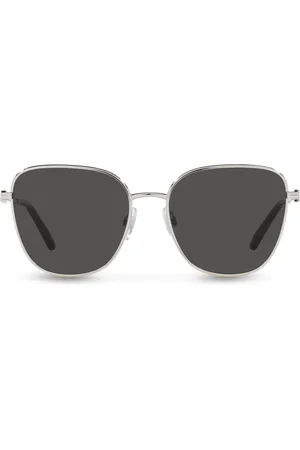 Dolce & Gabbana Square-frame tinted-lenses sunglasses