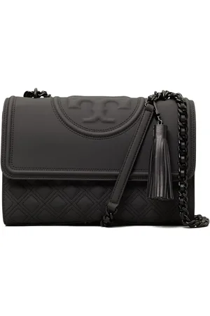 Tory Burch Fleming Matte convertible shoulder bag