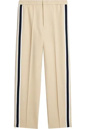 Evans Curves White 34 Trousers  New Look