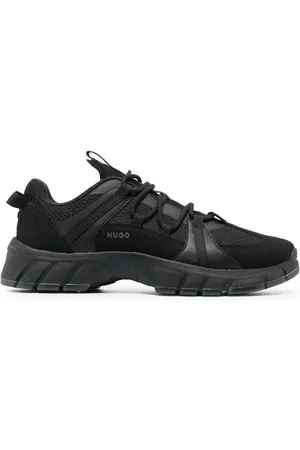 SALMING Zapatillas crossfit hombre XPLORE blanco/negro - Private