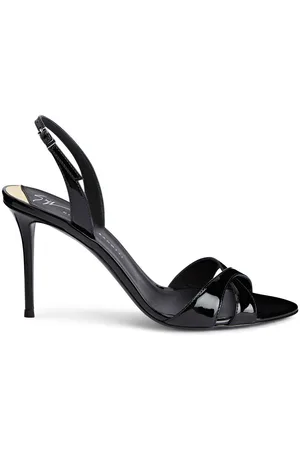 Giuseppe Zanotti Dorotee slingback 105mm sandals