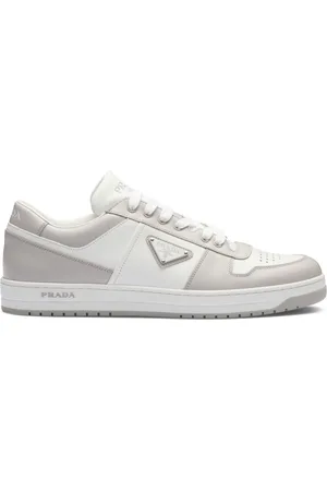 Sneakers men's Prada buy for 157 EUR in the UKRFashion store. luxury goods  brand Prada. Best quality