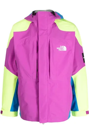 The North Face 3L DryVent™ hooded jacket