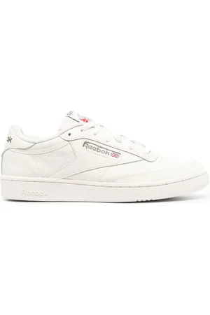 Reebok Club C 85 low-top sneakers
