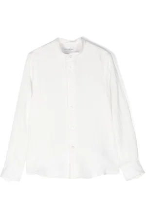 Paolo Pecora Long-sleeved shirt