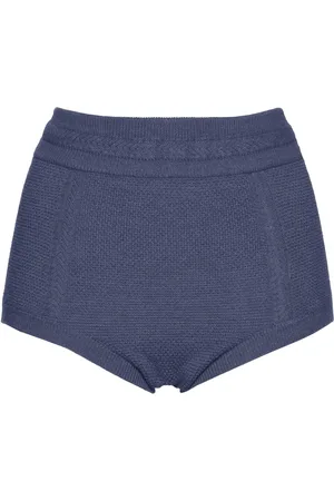 ERES R??veuse knitted briefs