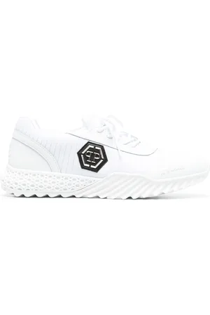 Philipp Plein Runner Hexagon low-top sneakers
