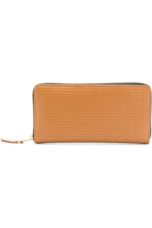 Comme des Garçons Brick Line wallet