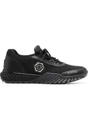 Philipp Plein Runner Hexagon low-top sneakers
