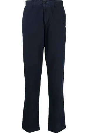 Paul Smith Four-pocket straight-leg chinos