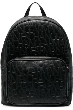 Buy Armani Exchange Rucksacks Backpacks FASHIOLA INDIA