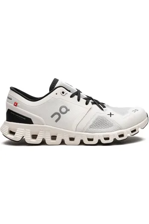 On Running Cloud X 3 "Ivory" sneakers