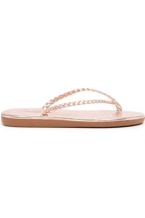 Ancient Greek Sandals Desmos- Snake Skin – Lotus boutiques