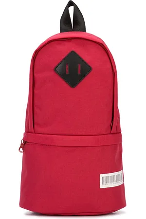 MOSTLY HEARD RARELY SEEN Smuggler backpack