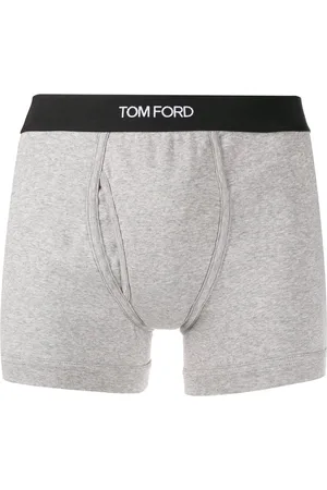 Tom Ford Logo waist boxers