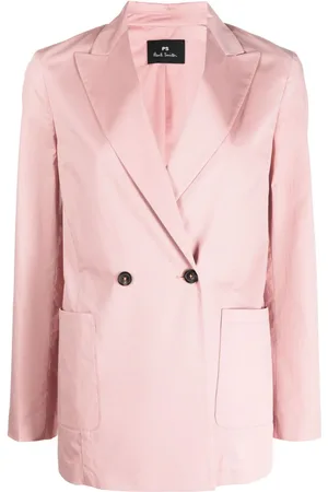 Paul Smith Double-breasted blazer