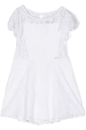 MONNALISA Short-sleeve dress