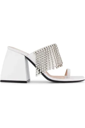 NODALETO Bulla Preston 90mm mules