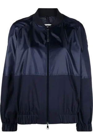 Moncler Gobie bomber jacket
