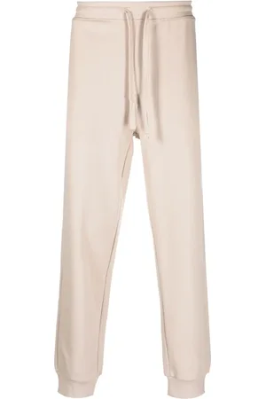 A-COLD-WALL* wide-leg Cotton Track Pants - Farfetch