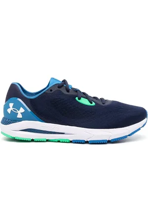 High Ankle Men Under Armour Rock Running Shoes at Rs 3150/pair in New Delhi  | ID: 21935946762