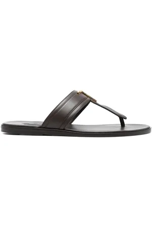 Buy Tom Ford Sandals Men FASHIOLA INDIA