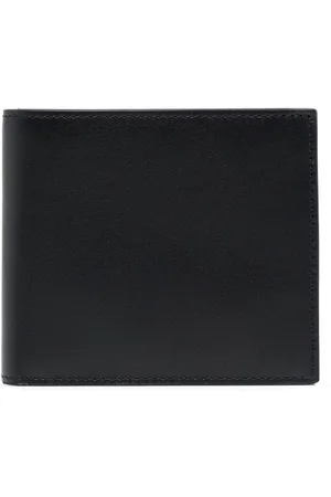 Paul Smith Bi-fold leather wallet