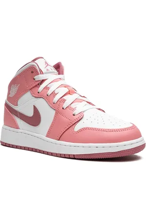 Jordan Air Jordan 1 Mid "Valentine