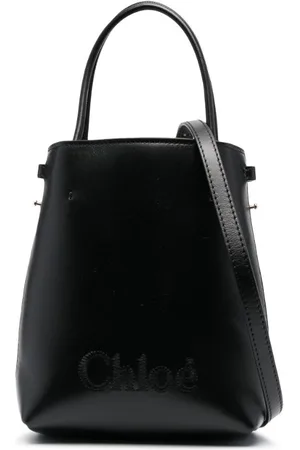 Chloé Micro Sense tote bag