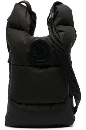 Moncler Legere quilted crossbody bag
