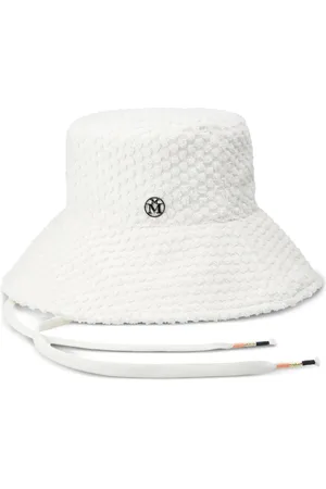 Le Mont St Michel Charlotte bucket hat