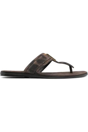 Buy Tom Ford Sandals Men FASHIOLA INDIA