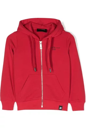 John Richmond Junior Hoodies outlet - Kids - 1800 products on sale |  FASHIOLA.co.uk
