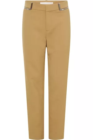 Lee Cotton Blend Chinos Taupe at John Lewis  Partners
