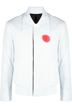 Limitato Joan Mir??-print jacket
