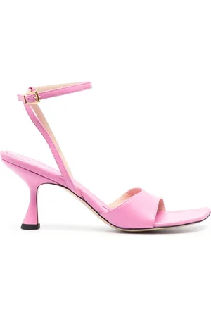 Wandler 60mm open-toe sandals