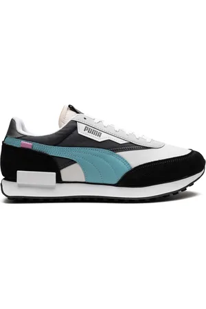 PUMA Future Rider "Play On" sneakers