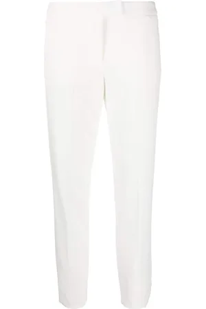 DKNY Straight-leg trousers