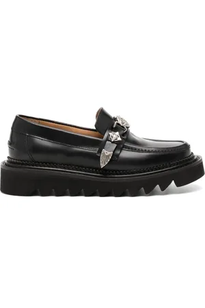 Buy TOGA PULLA Loafers online - Women - 53 products | FASHIOLA.in