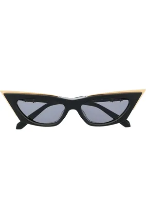 VALENTINO GARAVANI Cat-eye tinted sunglasses