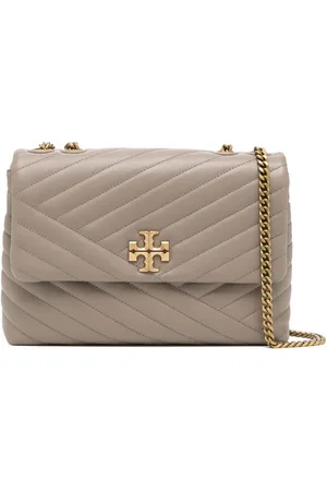 Tory Burch Kira Chevron convertible shoulder bag
