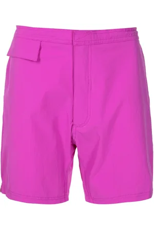 AMIR SLAMA Swim shorts