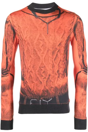 Louis Vuitton Regular Size L Sweaters for Men for sale