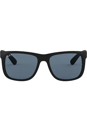 Ray-Ban Justin square-frame sunglasses