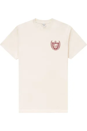 Sporty & Rich Beverly Hills cotton T-shirt