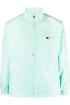Buy Olive Green Jackets & Coats for Women by Adidas Originals Online |  Ajio.com