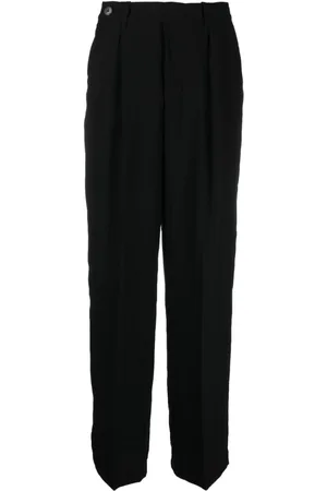 DKNY Wide-leg trousers