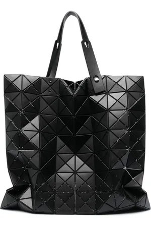 Issey Miyake Large Prism Matte tote bag